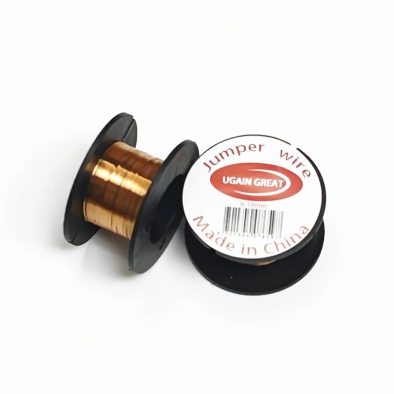 Soldering Wire Set for PCB and Electronic Repair