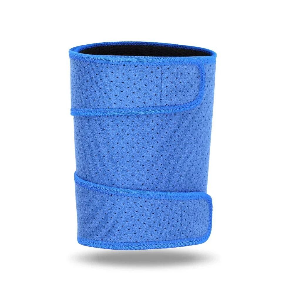Professional Neoprene Upper Leg Compression Sleeve