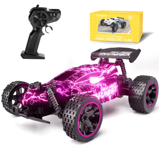 Sinovan 1 18 High Speed RC Car 20kmh Remote Control Drift Racing Toy