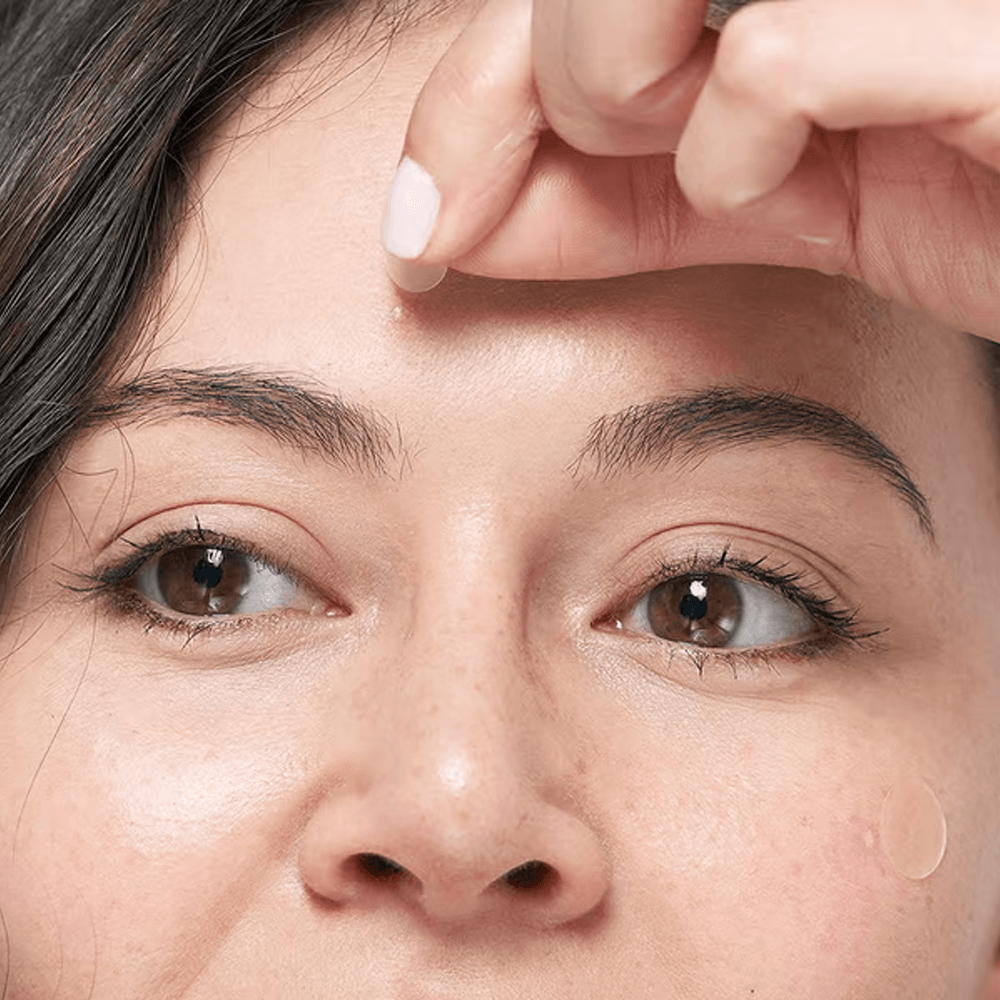ClearDerm Skin Tag Removal Patch