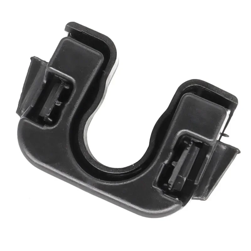 Rear Trunk Load Cover Clips & Pivot Bracket Mount