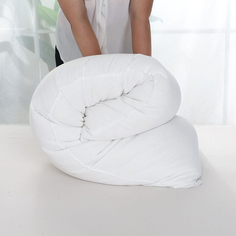 Body Pillow for Neck & Back Support, Ultimate Comfort for Sleep & Relaxation