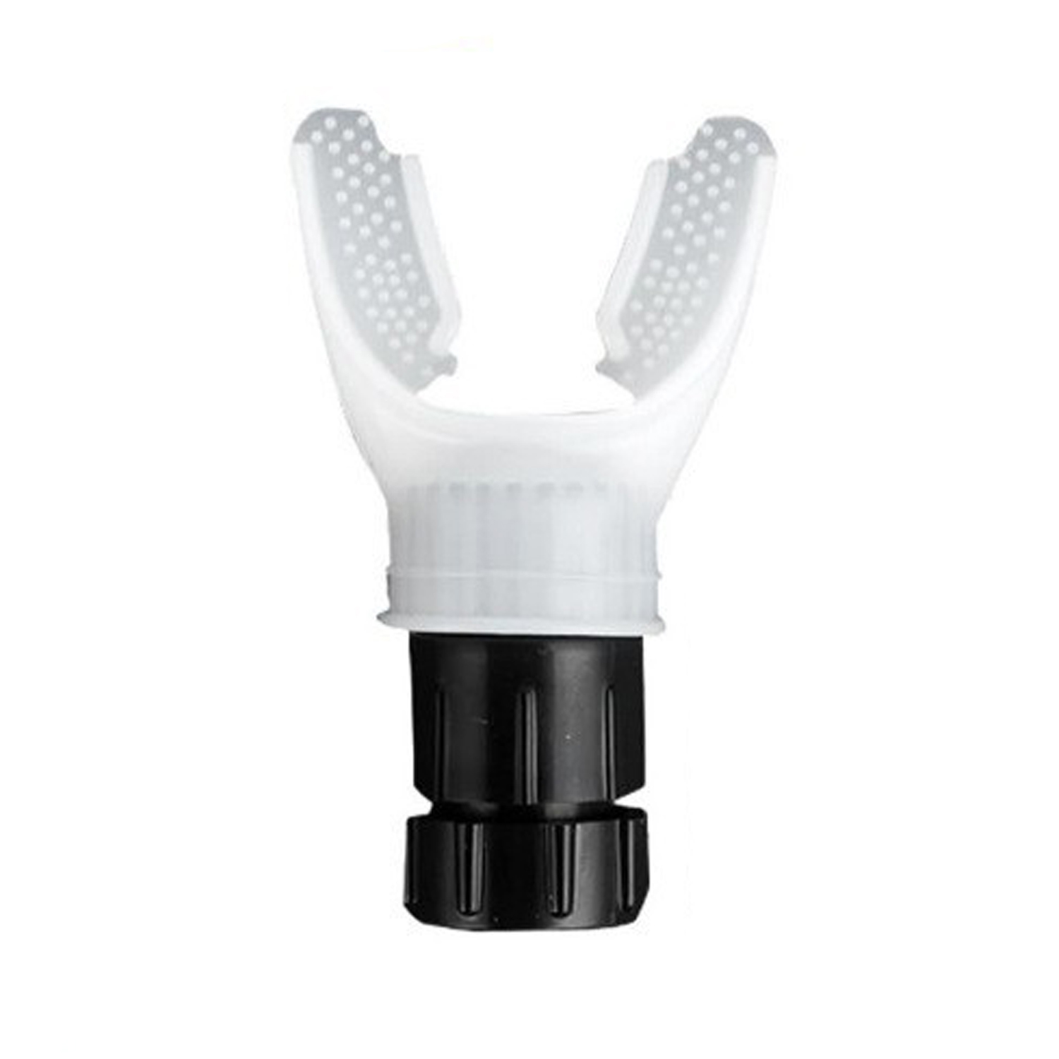 Breathing Trainer Lung Flexer, Durable Fitness Exerciser, Boost Lung Capacity, Adjustable Breath Levels for Respiratory