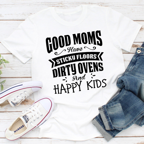 Good Moms