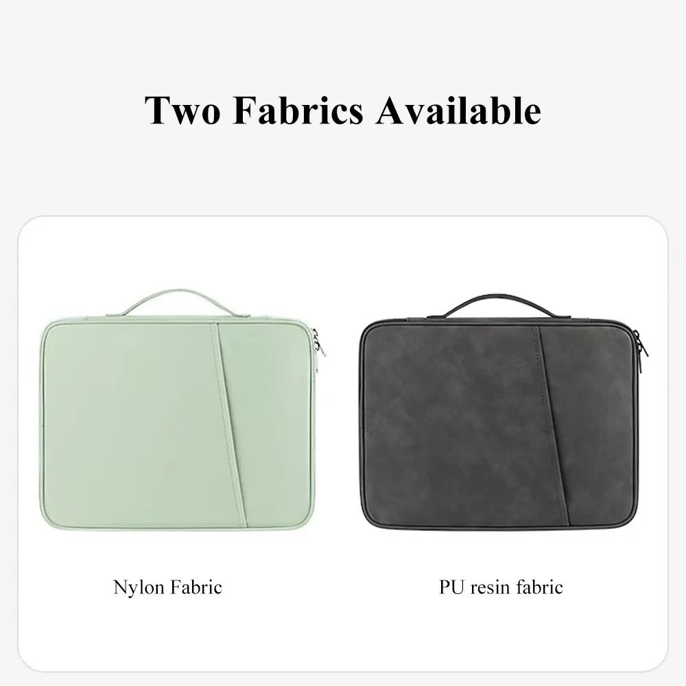 11–13 Inch Protective Laptop and Tablet Carrying Sleeve Case