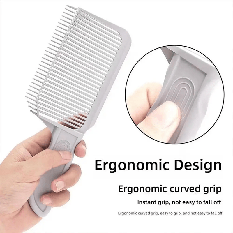 NeckLinePro Adjustable Hair Trimming Guide