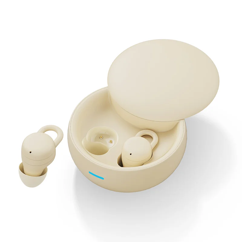 Low Latency TWS Gaming Earbuds with Mic and HiFi Bass
