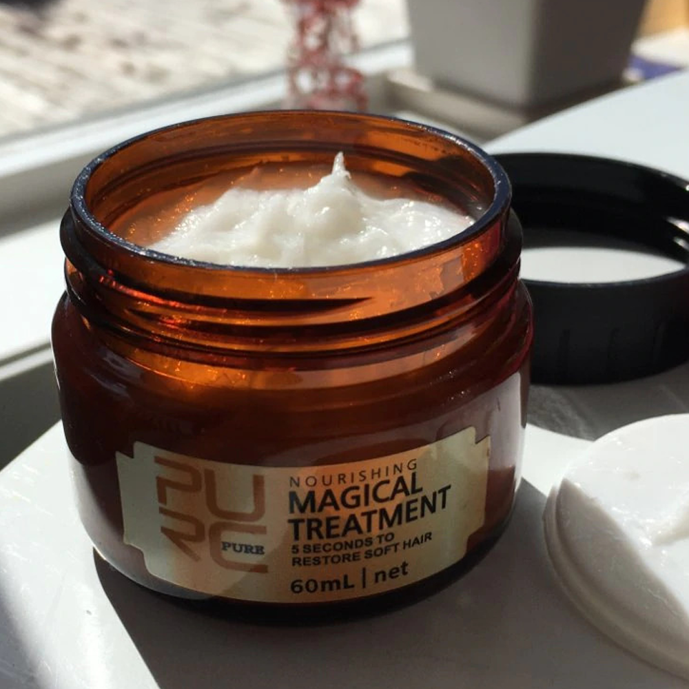Keratin Hair Treatment