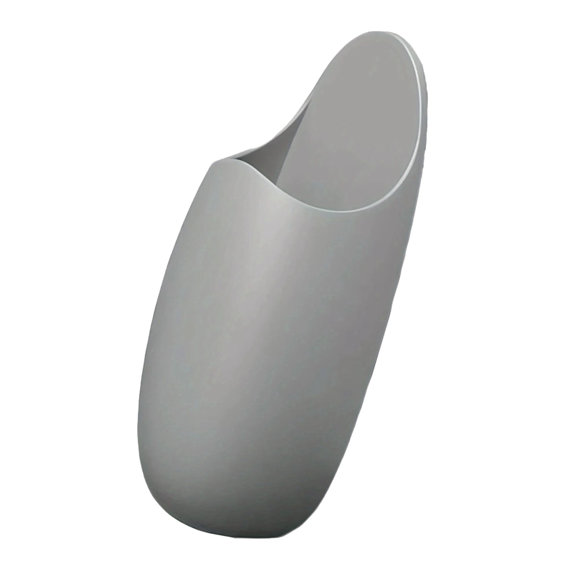 Traceless Rice Scoop Holder Rack