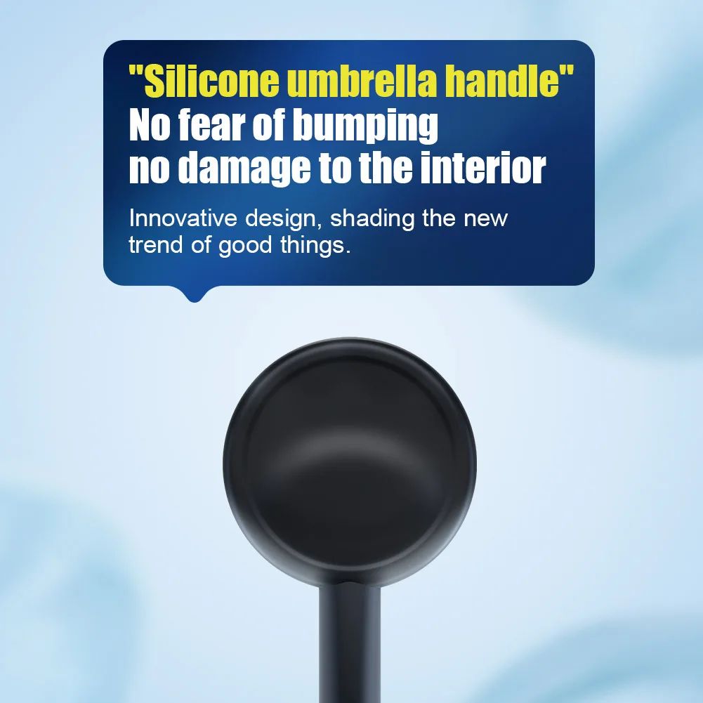 Car Windshield Sunshade Umbrella with UV Protection