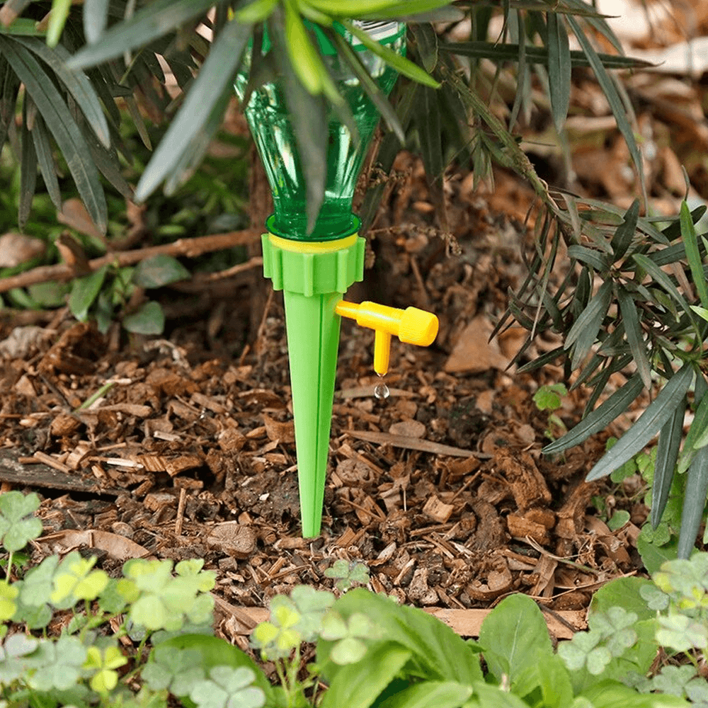 Plant Water Funnel (12 Pcs)