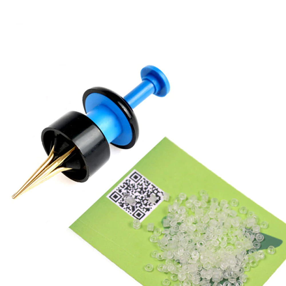 Pellet Bait Banding Tool