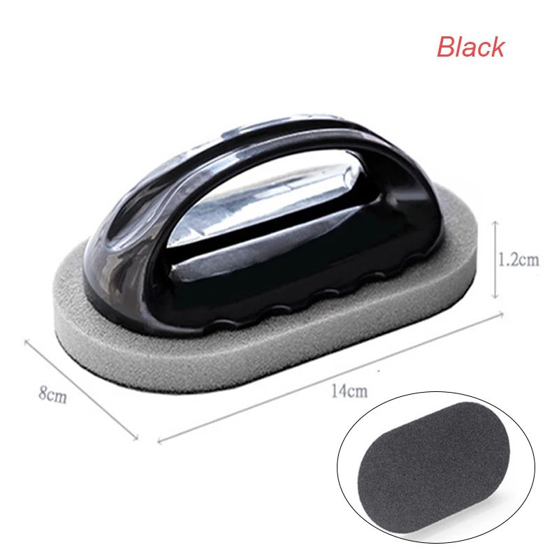 Magic Melamine Kitchen Cleaning Sponge Brush