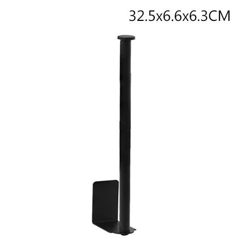 Stainless Steel Paper Towel Holder