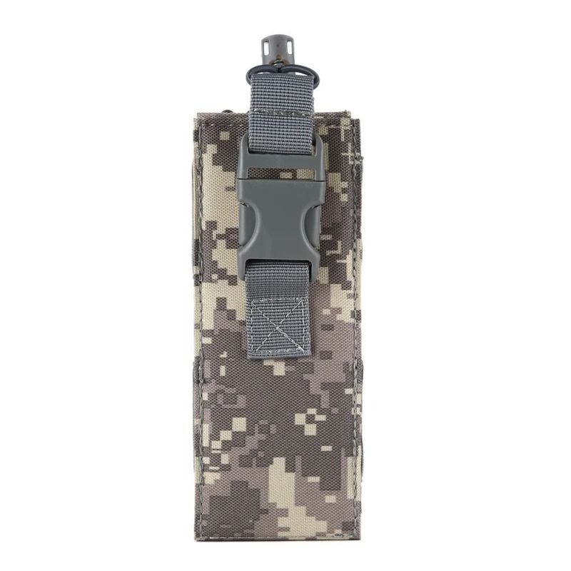 Molle Water Bottle Holster Pouch