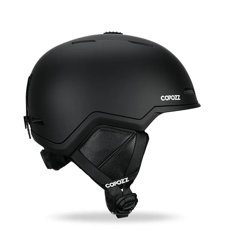 Professional Anti-Impact Snow Safety Helmet