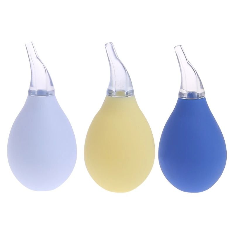 Clear-Path Manual Gentle Nasal Aspirator