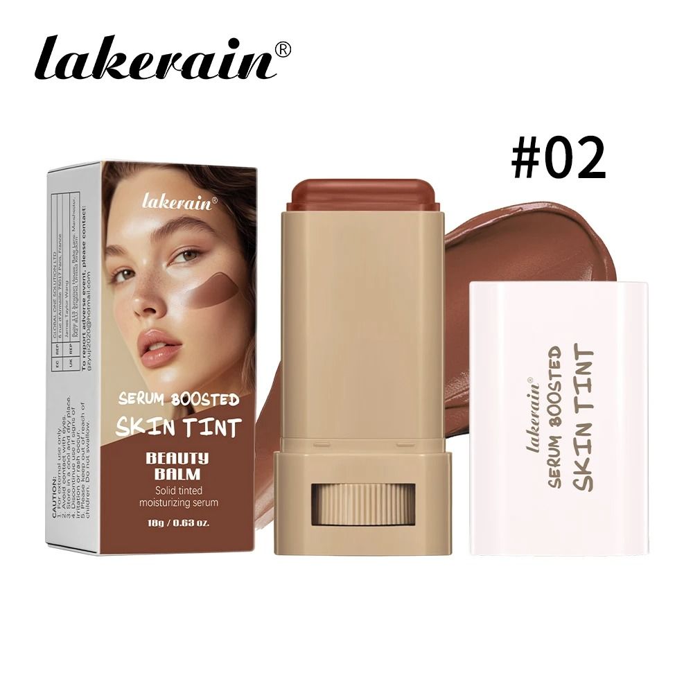 Hydrating Foundation Stick With Serum Boost And Smooth Coverage