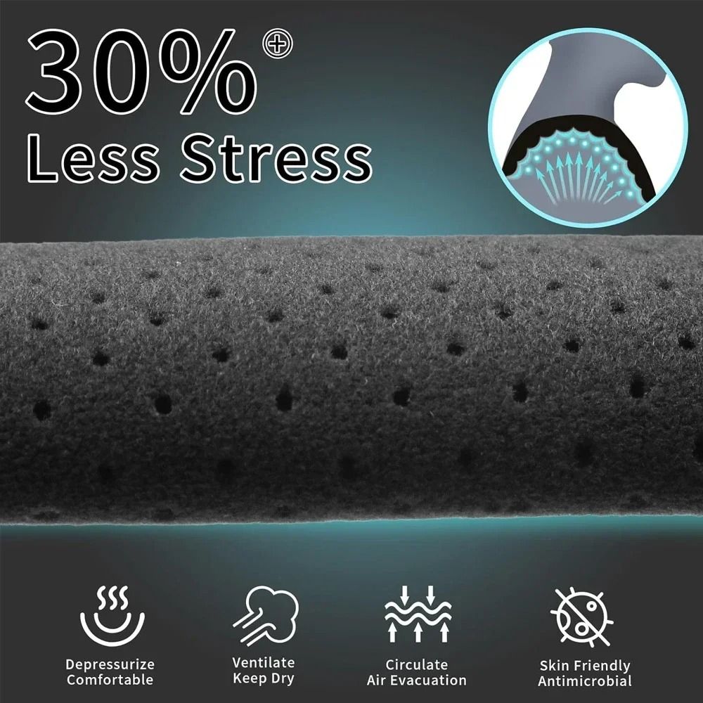 Shoulder Bag Pad Replacement Backpack Strap Cushion