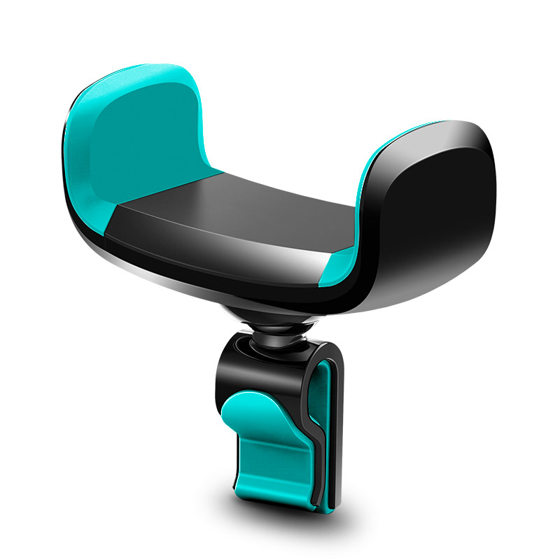 Universal Car Phone Stand Air Vent Mount Mini Stand Bracket