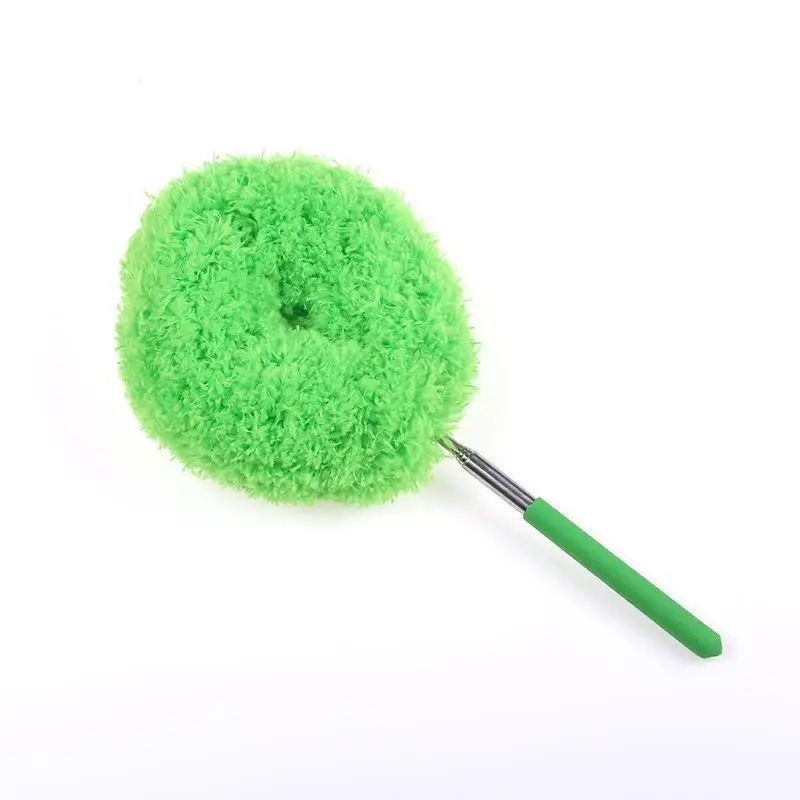 Extendable Microfiber Ceiling Fan Duster Cleaner