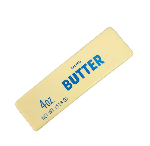 Butter Stick Slow-Rising Squishy Toy – Fun Stress Relief Fidget