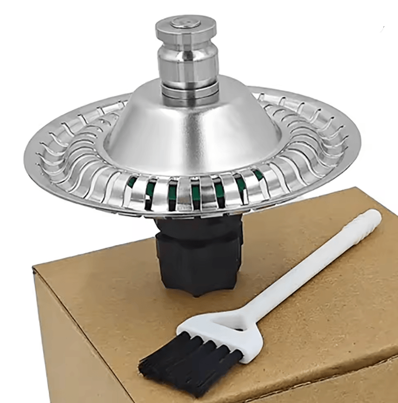 Thermomix Milk Frother Mixer Attachment for TM5 TM6 TM7