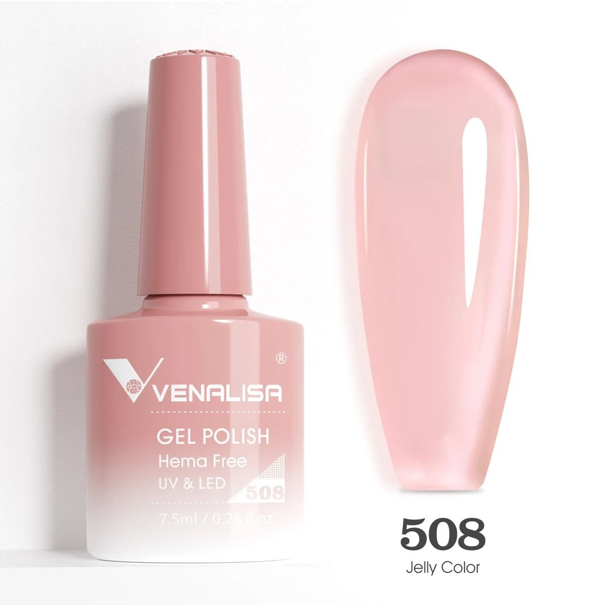 Advanced HEMA TPO Free High Gloss Polish Series