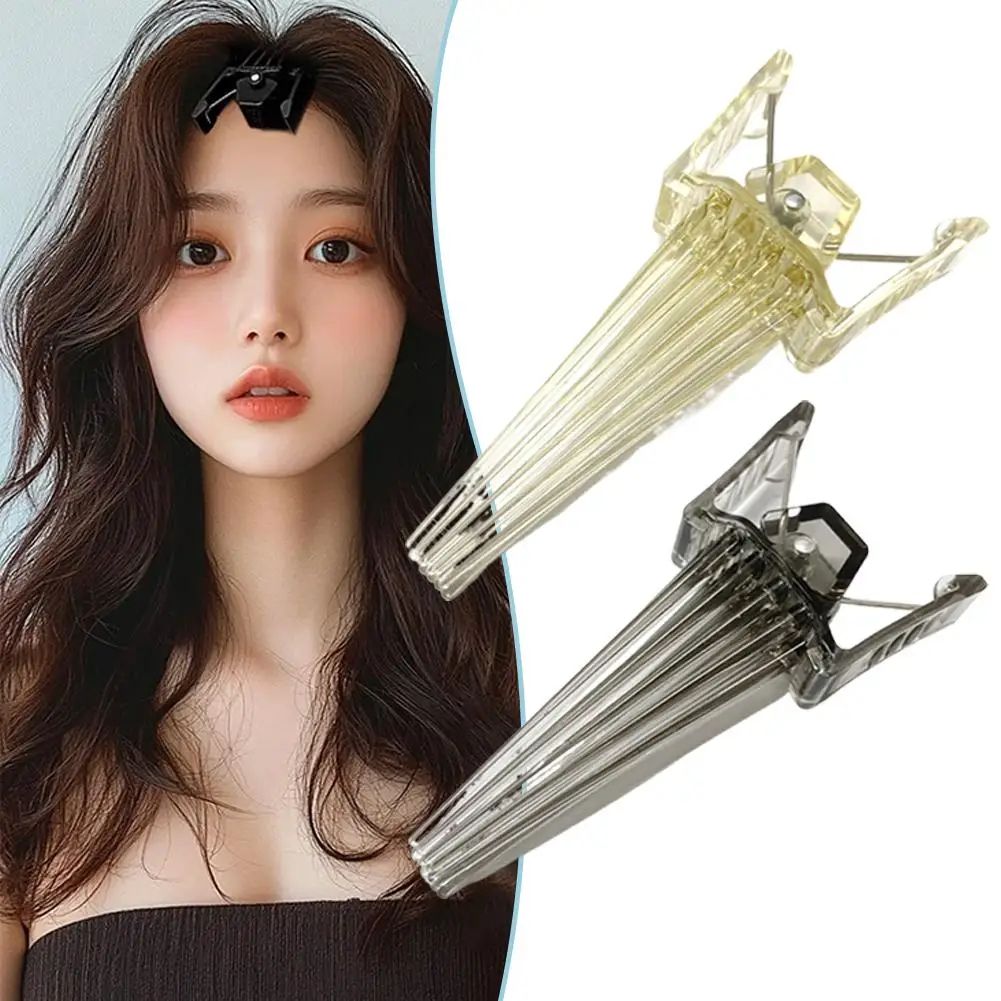 Root Lift Hair Volume Clip