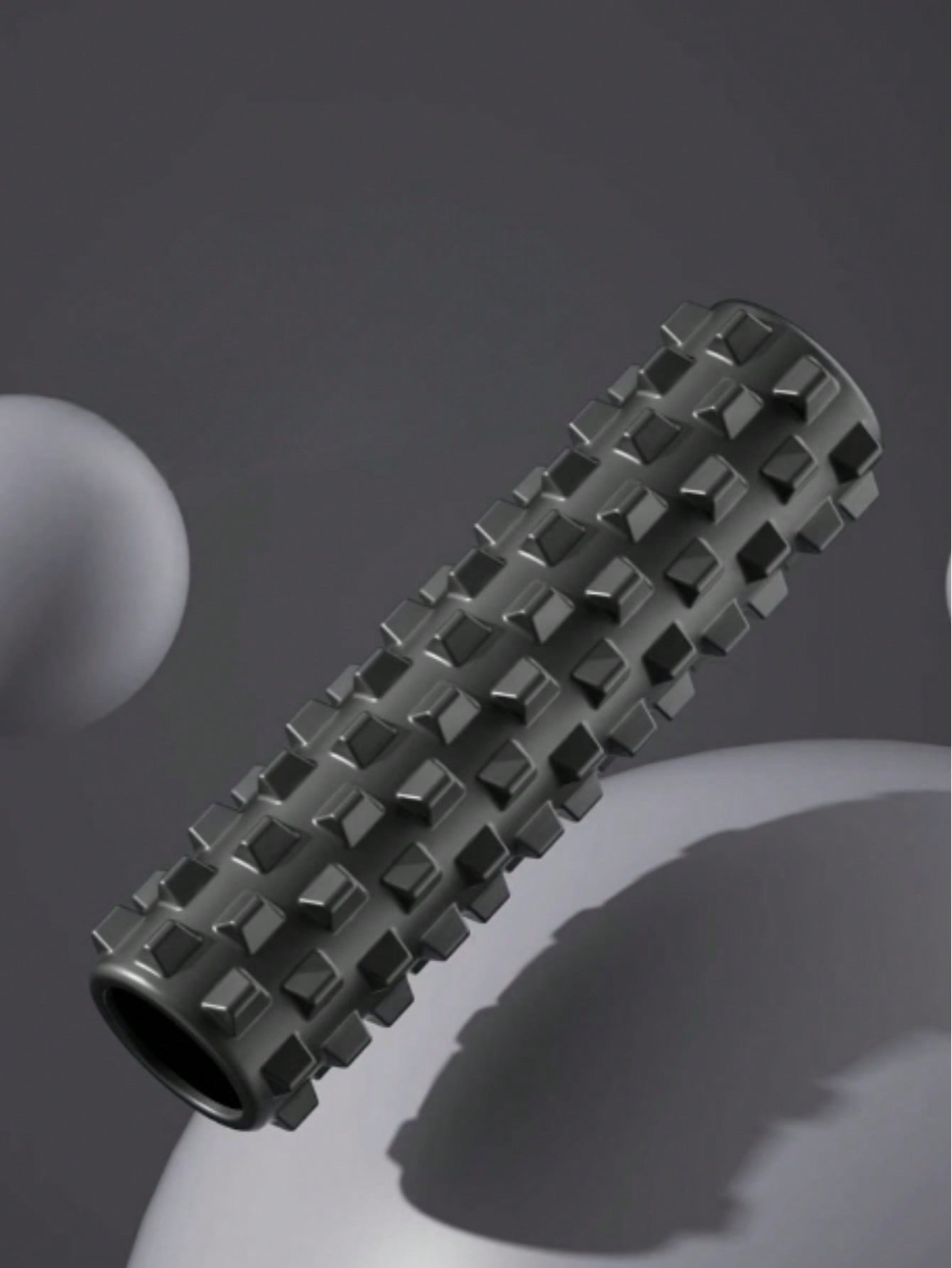 Yoga Foam Roller Muscle Massage Block Pilates Tools Fitness Foam Roller Set Gym Yoga Brick Exercise Equipment Column