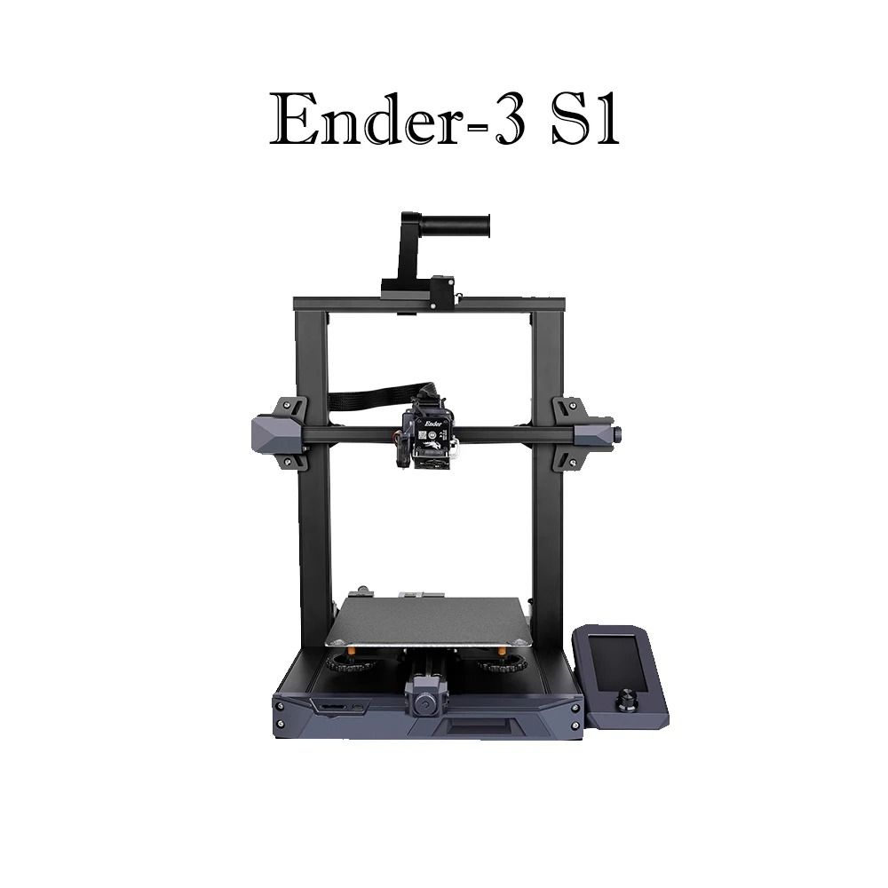 Creality Ender 3 V3 SE High Speed FDM 3D Printer