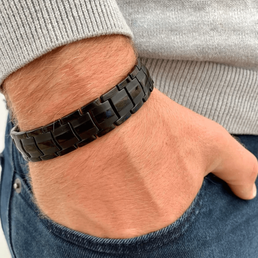 FitMen Germanium Magnetic Bracelet