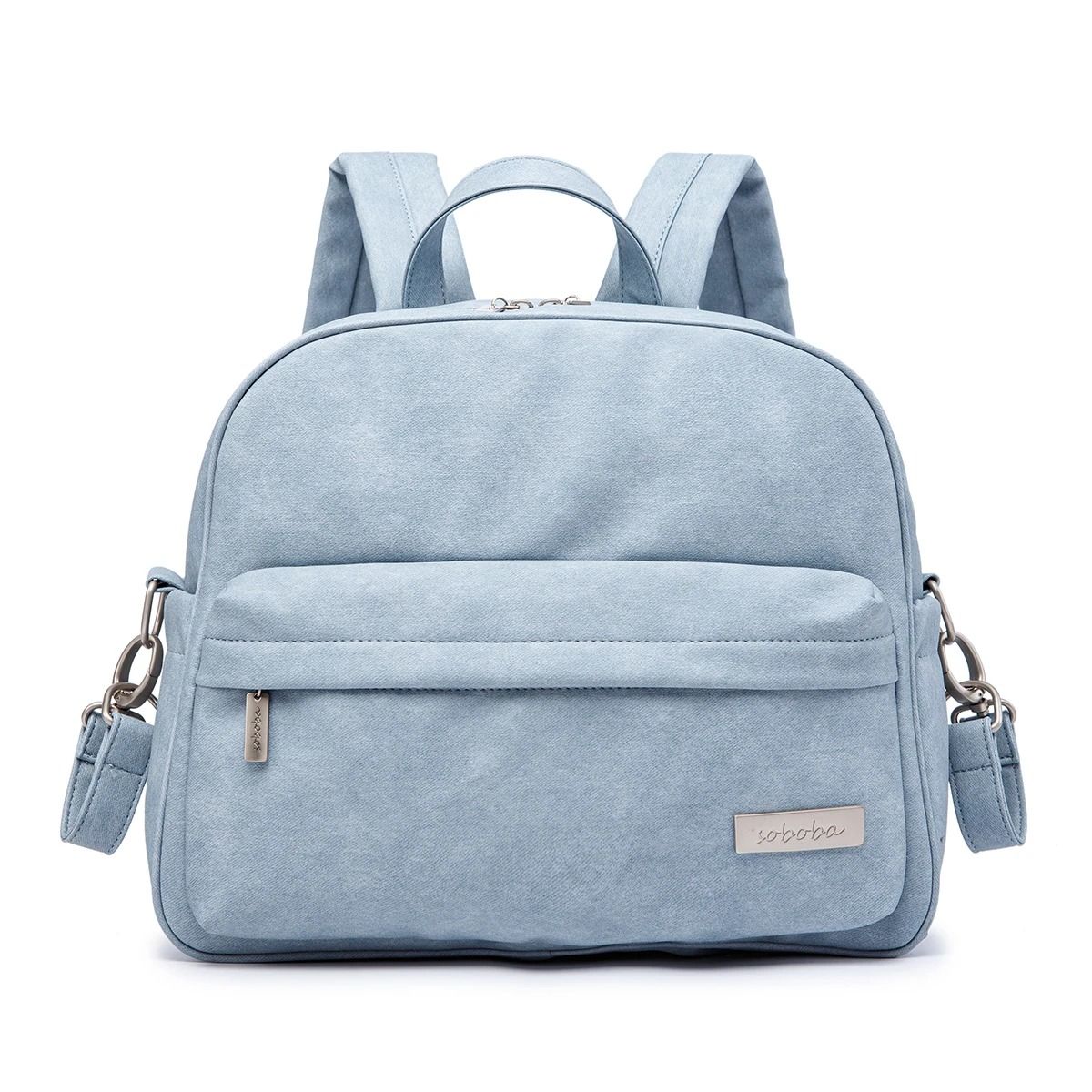 Fashion Lightweight Waterproof Mommy Diaper Backpack