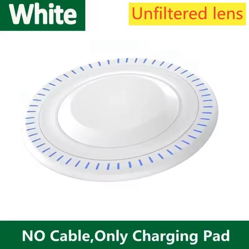 300W Fast Wireless Charging Pad for iPhone, Samsung & More