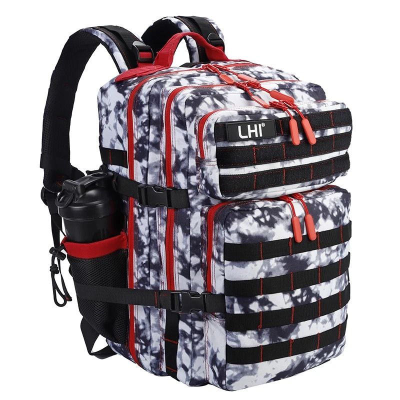 Multi Functional Tactical Athlete Back Pack