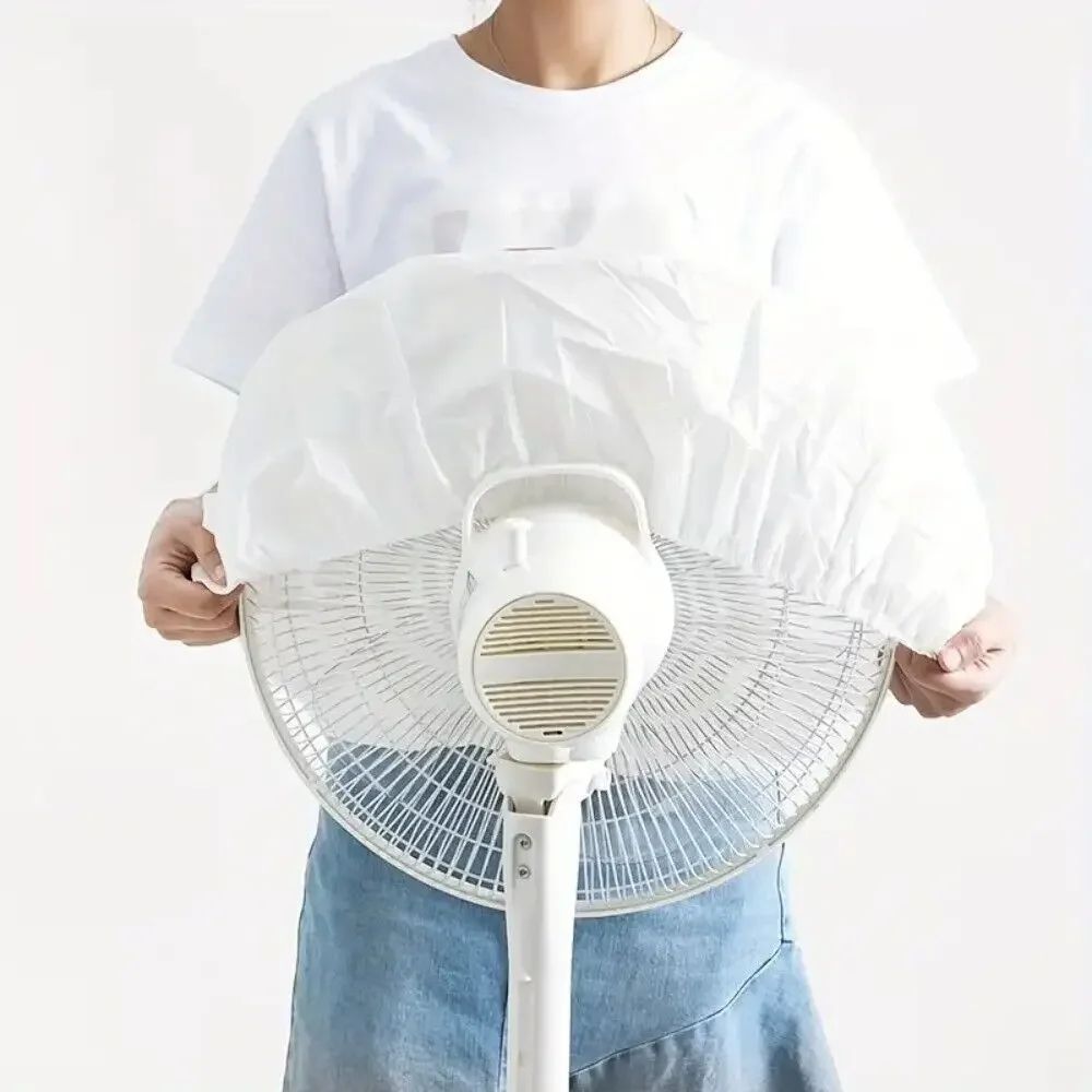 Waterproof Electric Fan Dust Cover