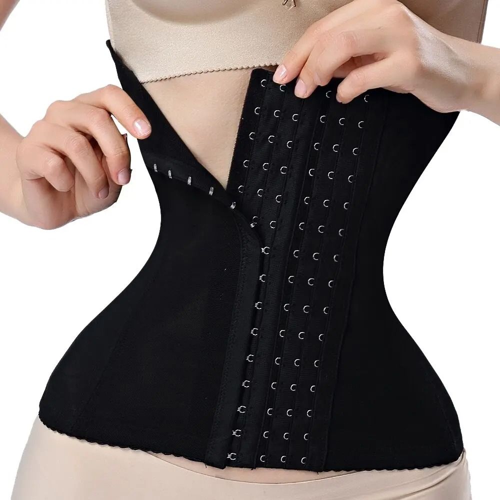 Slimming Waist Trainer Belt and Body Shaper