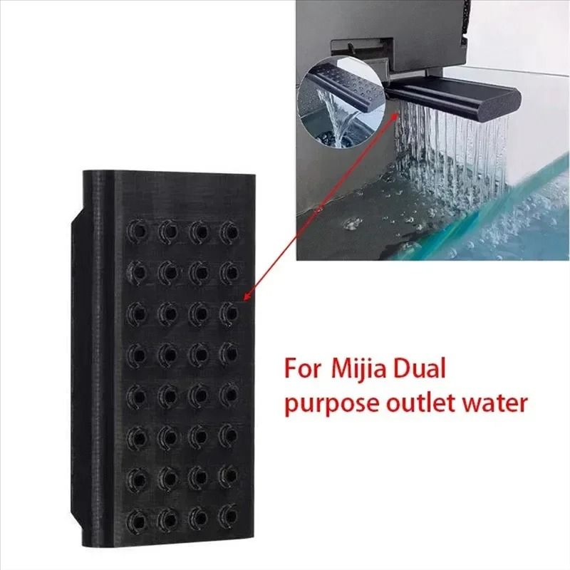 Aquarium Water Outlet Connector Kit 4 Piece Set