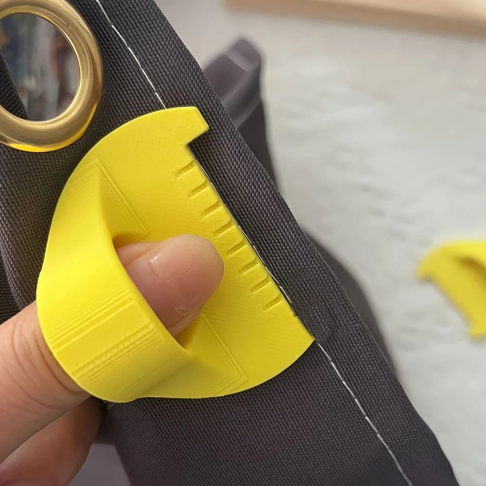 Easy Grip Sewing Tool