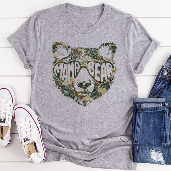 Mama Bear Tee