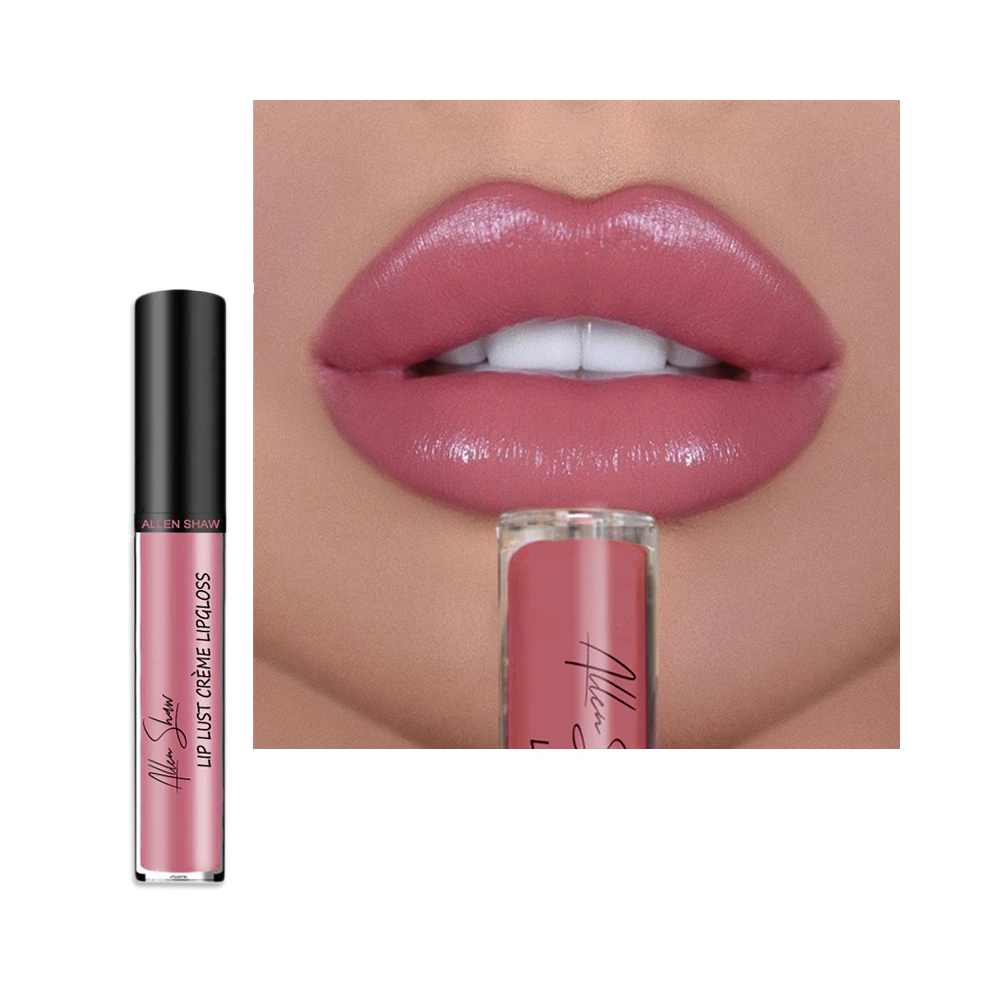 Waterproof Lip Gloss
