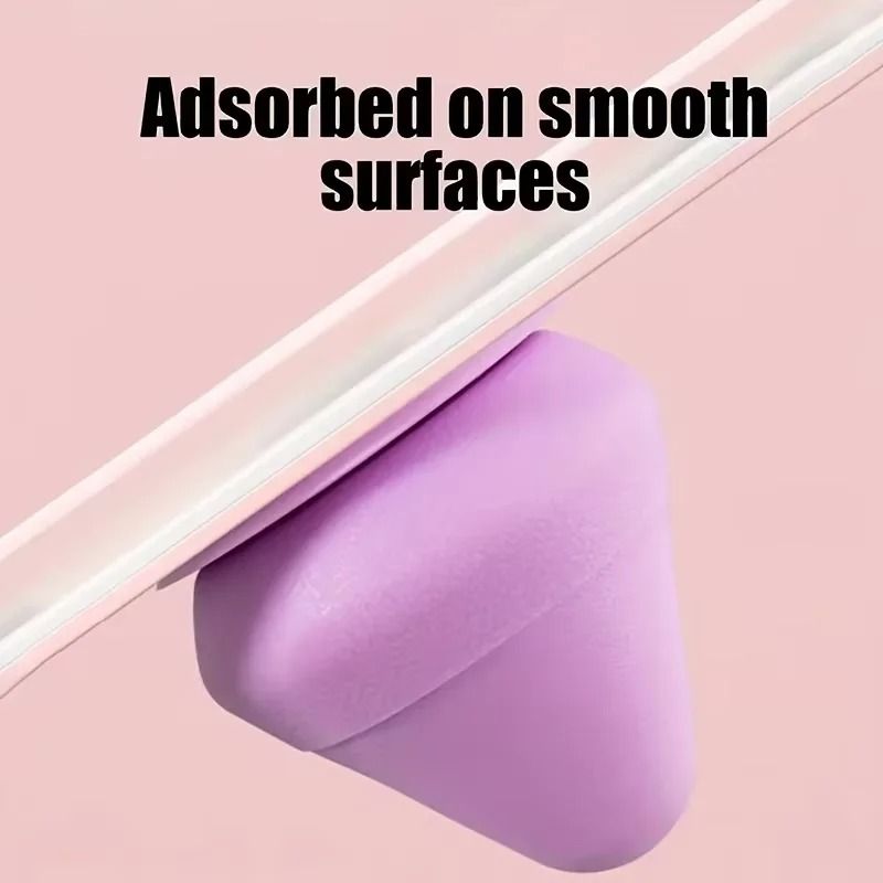 Wall Mounted Fascia Cone Suction Massager