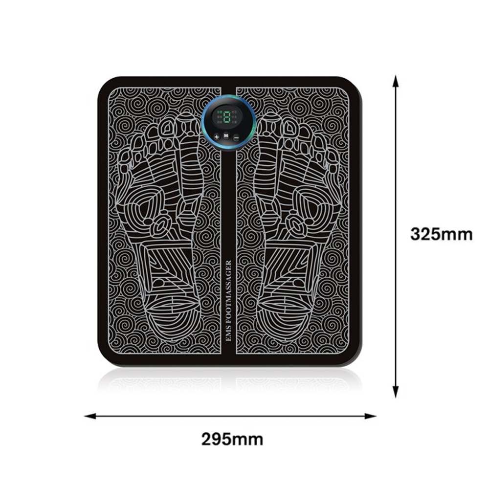 EMS Foot Massage Pad