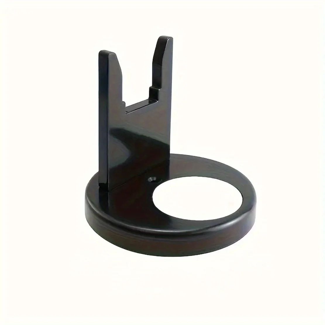 Glue Gun Stand with Anti Drip Design