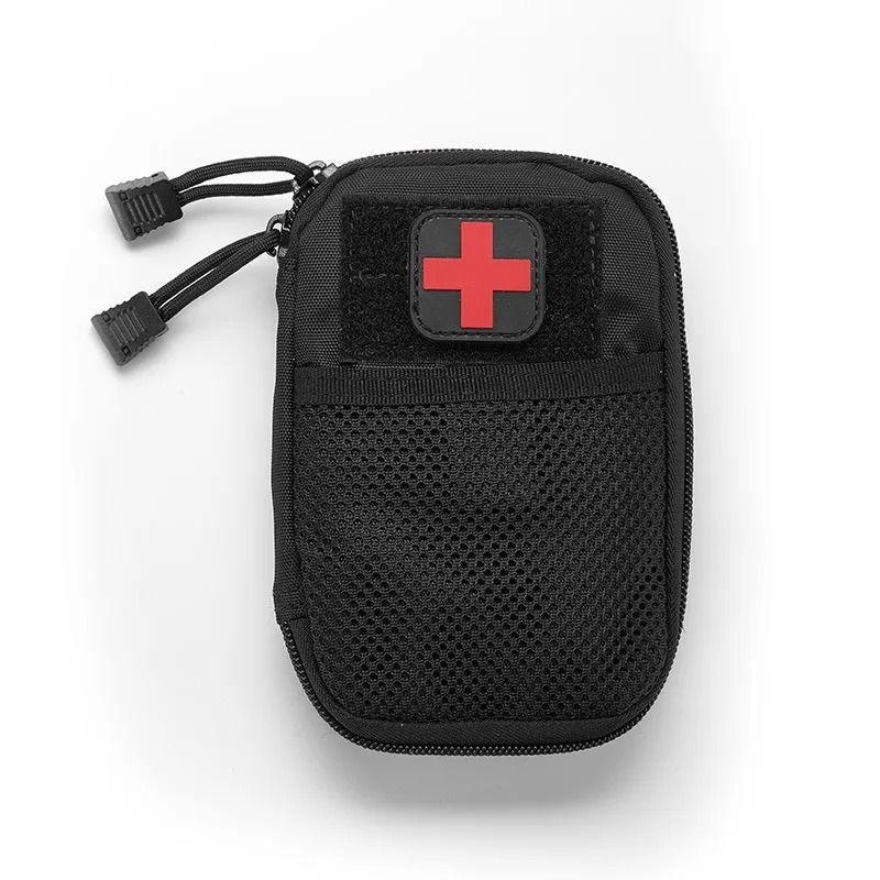 EDC Molle First Aid Pocket Bag