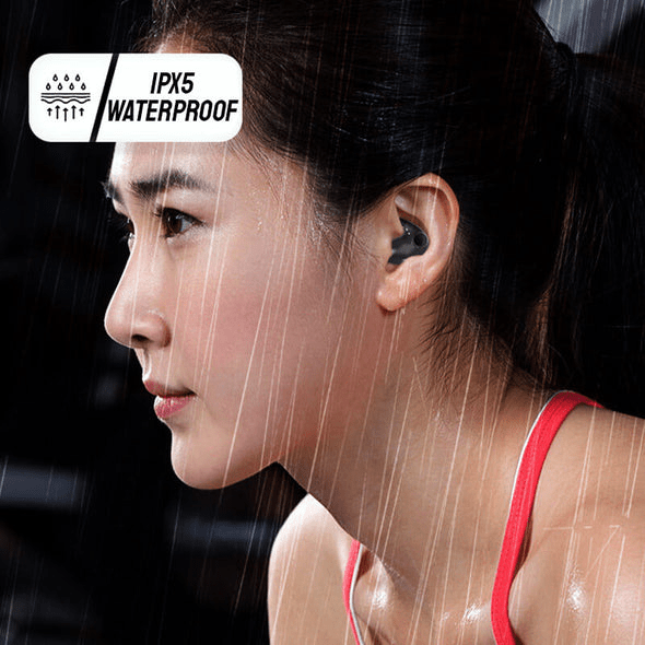 StealthDream Wireless Earbud AquaGuard
