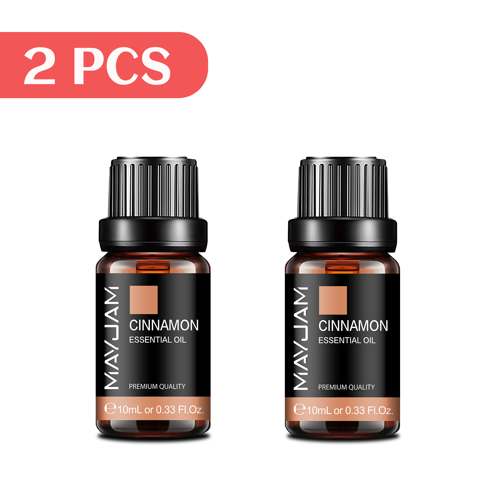 Bottle Essential Oils, Natural Aromatherapy with, Lavender, Jasmine, Excelentes Aromas Scents