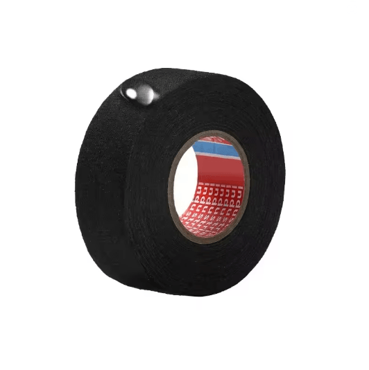 Automotive Cloth Wire Harness Tape Heat Resistant Waterproof Insulating Tape