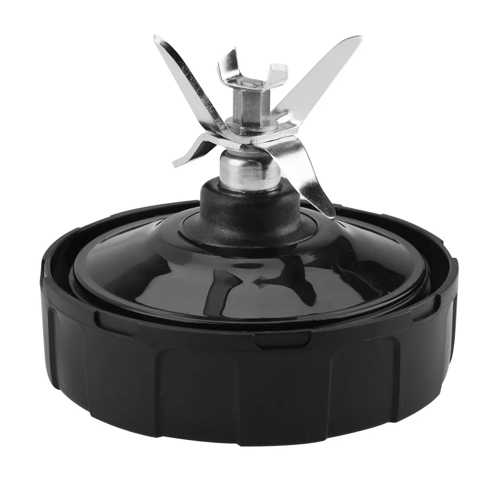 1000W Nutri Ninja 7-Fin Extractor Blade, Powerful Blender Upgrade