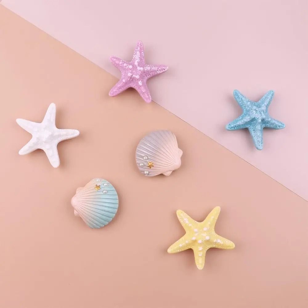 Beach Themed Waterproof Bag Charms